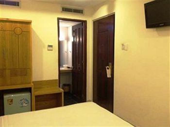 Song Anh Hotel 1 Cidade de Ho Chi Minh Exterior foto
