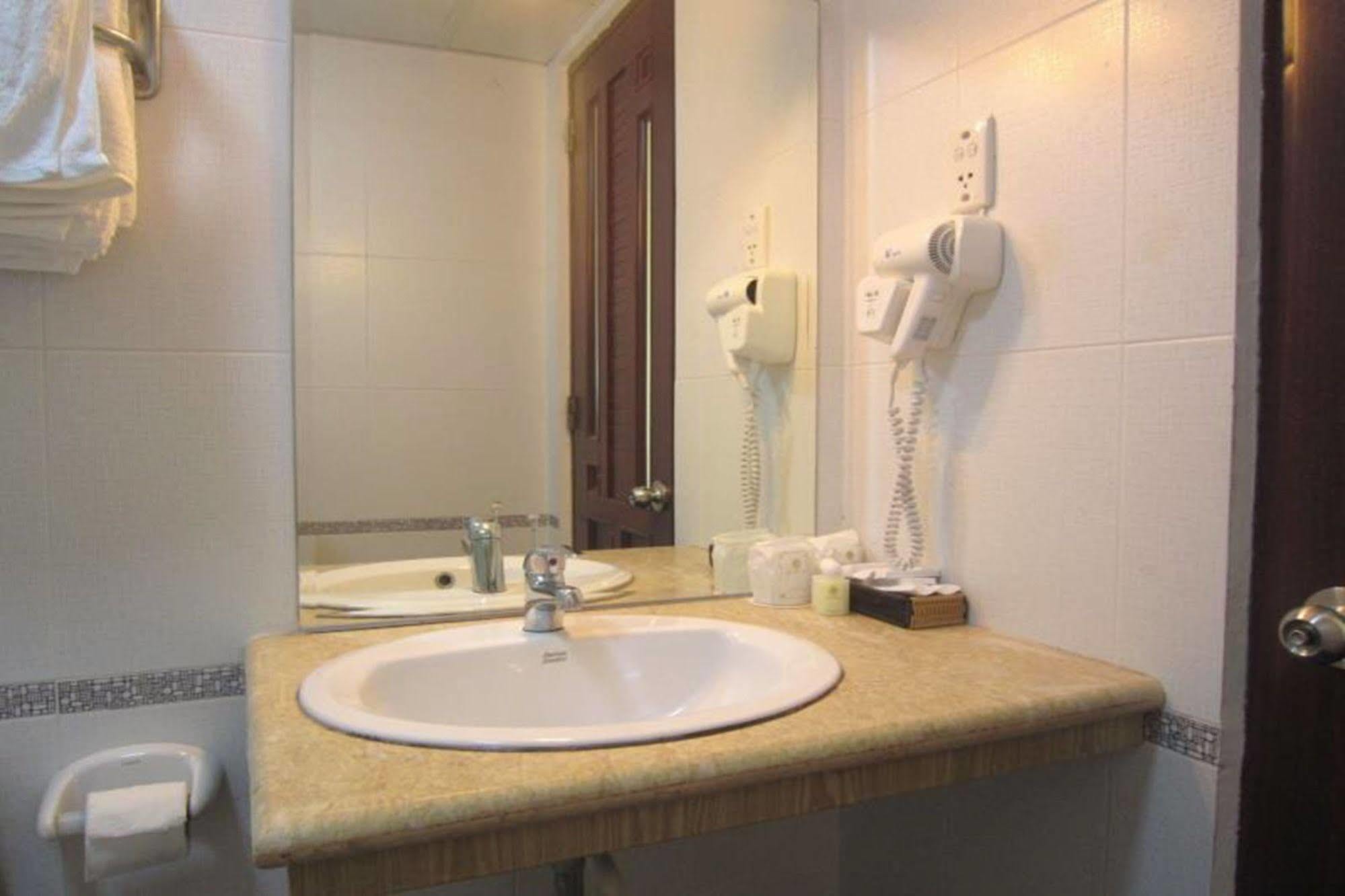 Song Anh Hotel 1 Cidade de Ho Chi Minh Exterior foto