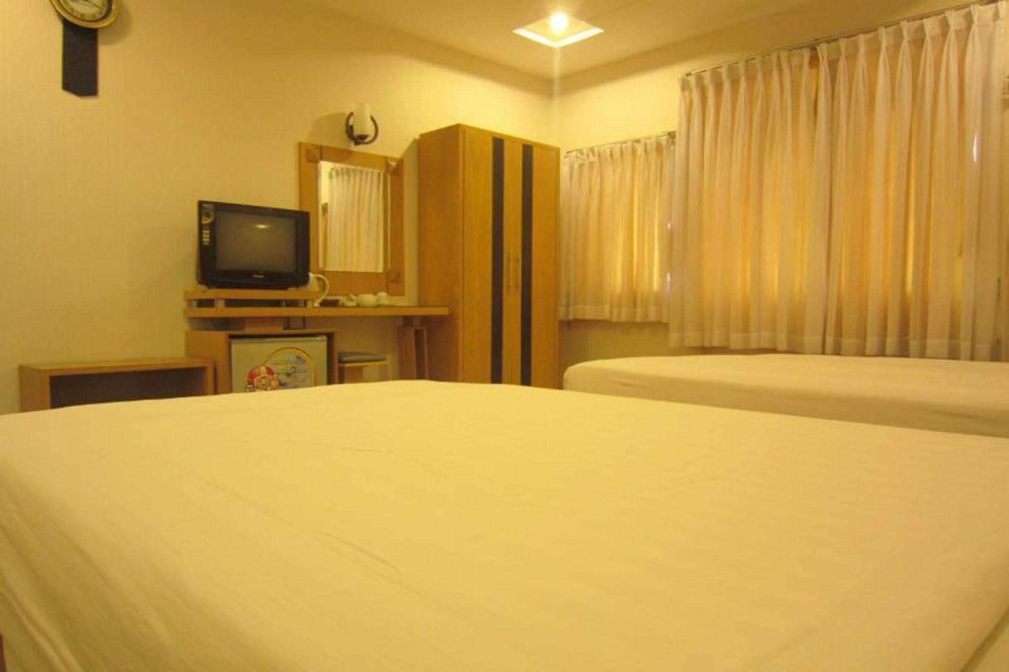 Song Anh Hotel 1 Cidade de Ho Chi Minh Exterior foto